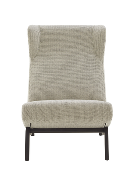 ARCHI - Fabric armchair by Ligne Roset - view 2